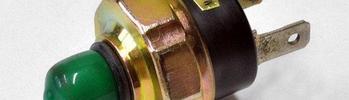 Датчик давления