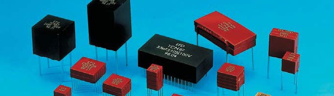 Конденсаторы